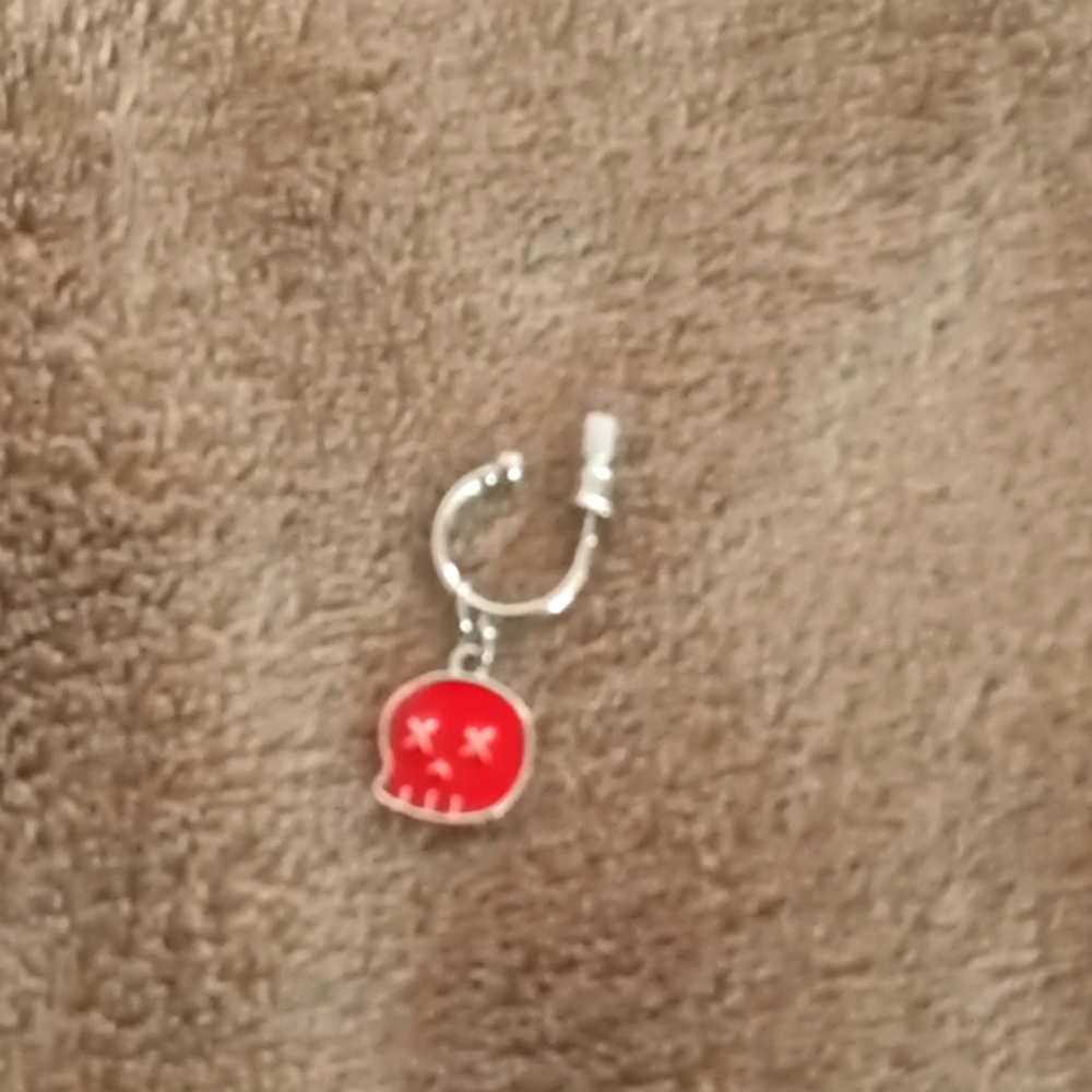 3pc. Earring set - Picture 3 of 5